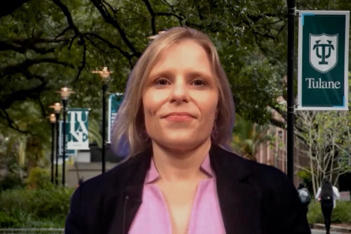 Karissa Haugeberg discusses the history of the anti-abortion movement.