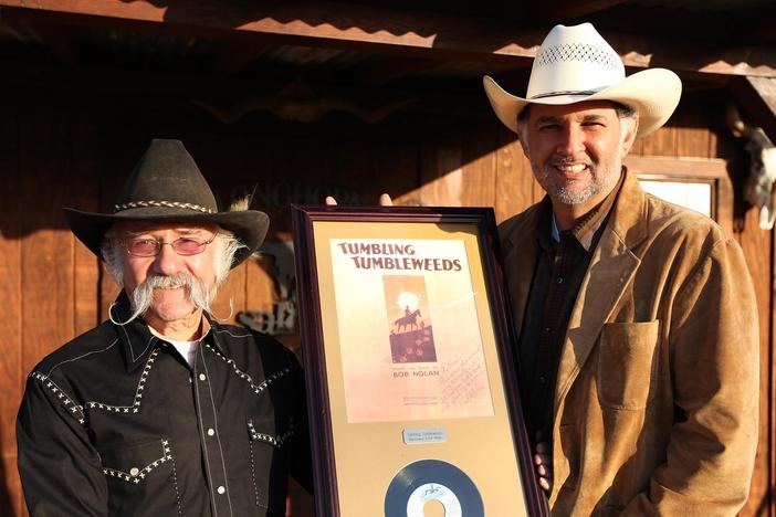 We investigate the tragic story behind the most famous cowboy song ever.  