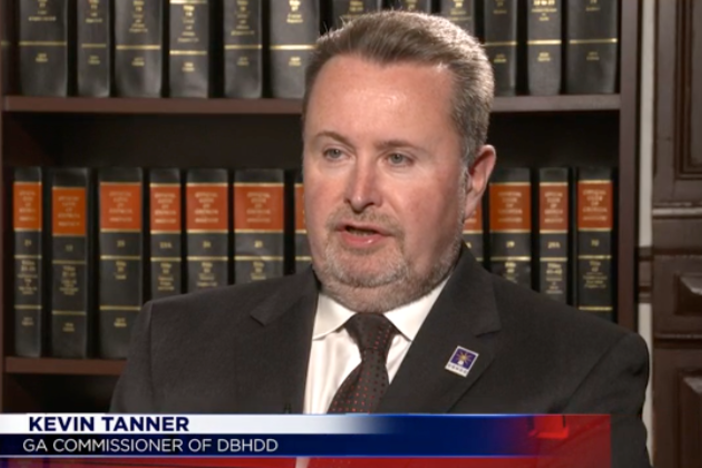 The Commissioner of DBHDD discusses the pitfalls in the health and workforce system.