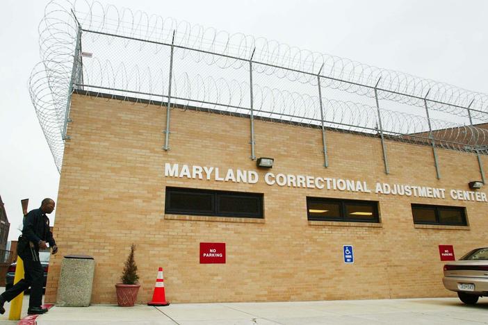 In Maryland, many juvenile offenders languish in prison without parole