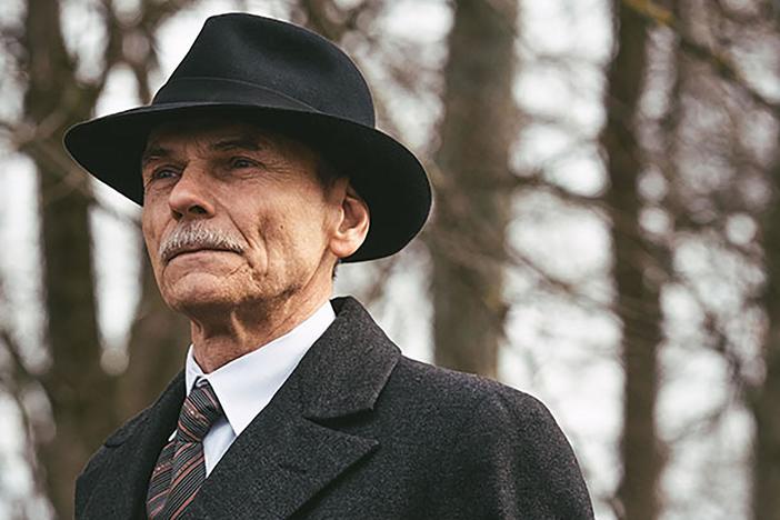 The Nazi Party gains the attention of Kurt von Schleicher.