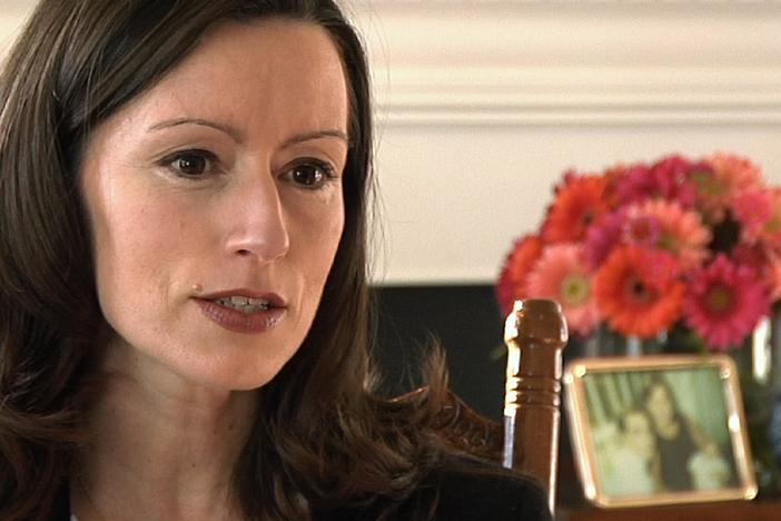 The Catholic Association's Maureen Ferguson shares her thoughts about the next pope.