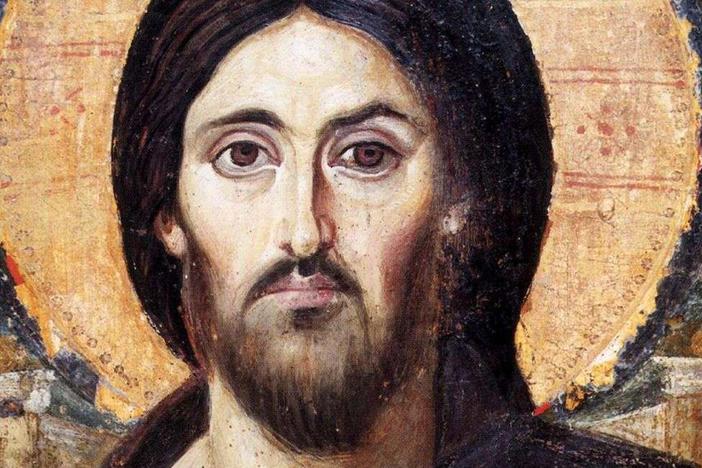 Was Jesus a rebel and a bandit?