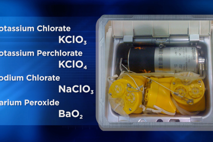 This segment explores stoichiometric calculations and mole ratios.