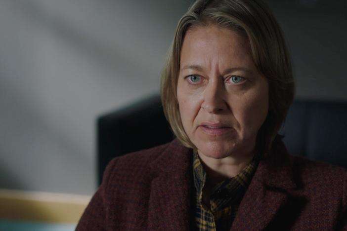 Nicola Walker walks us through the emotional journey of Cassie Stuart over the years.