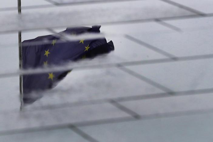 EU’s migrant compromise leaves many unanswered questions