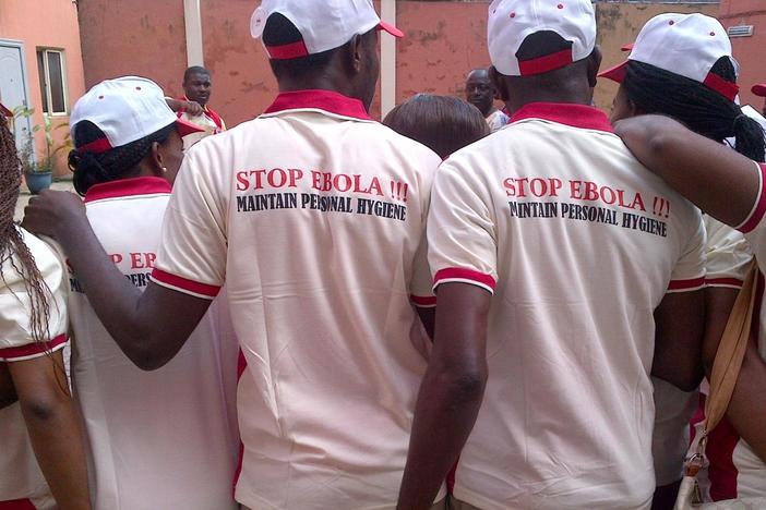Ethics and Ebola; Transgenders and Theology; Food Truck Pastor