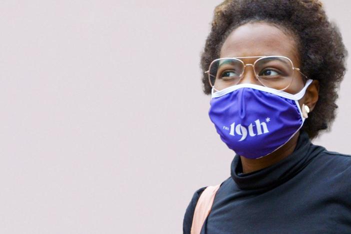 Women and LGBTQ+ journalists launch news startup The 19th* to combat misinformation.