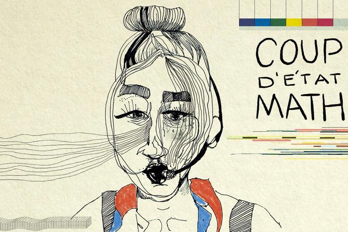 Four immigrant stories: a fight to be born, to survive, find your place, and to maintain.