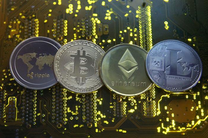 Future of cryptocurrencies in question after plunge in value