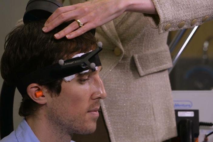 Ride the Tiger explores the history of electroconvulsive therapy (ECT).