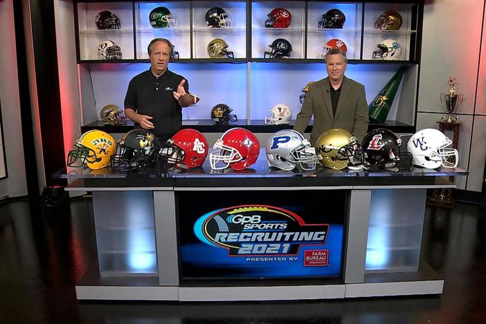 Matt Stewart and Jon Nelson discuss the top recruiting news from around the state.