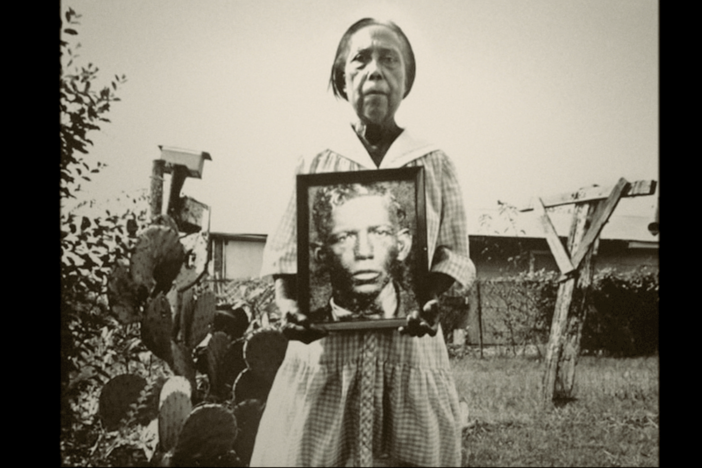 RUMBLE premieres on PBS’s Independent Lens on Monday, January 21, 2019.