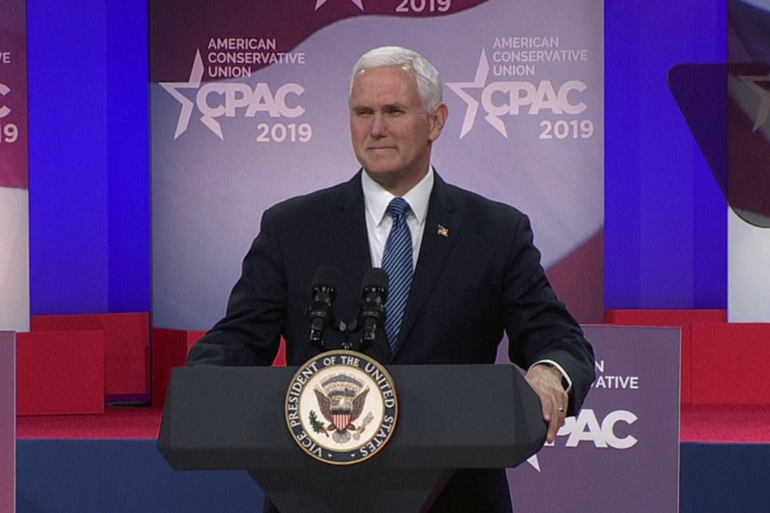 What is the state of the Republican party?