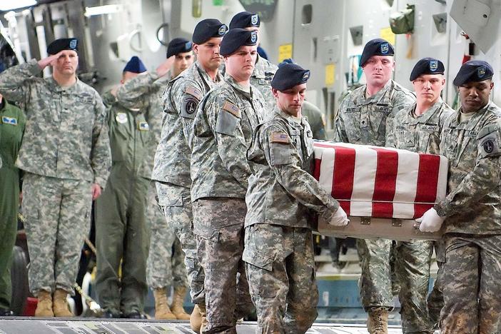Do numbers capture the true costs of endless war in the 9/11 era?