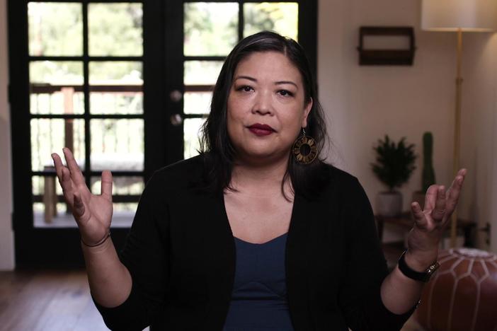A Brief But Spectacular take on Asian American mental health