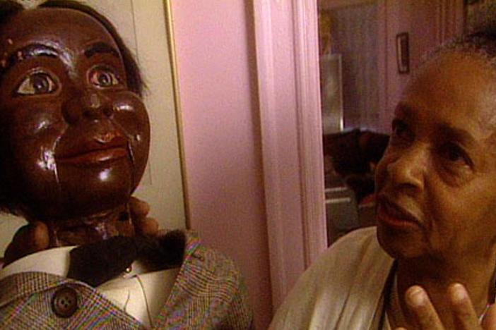Discover what has been Tukufu's favourite artifact after 10 seasons of History Detectives.