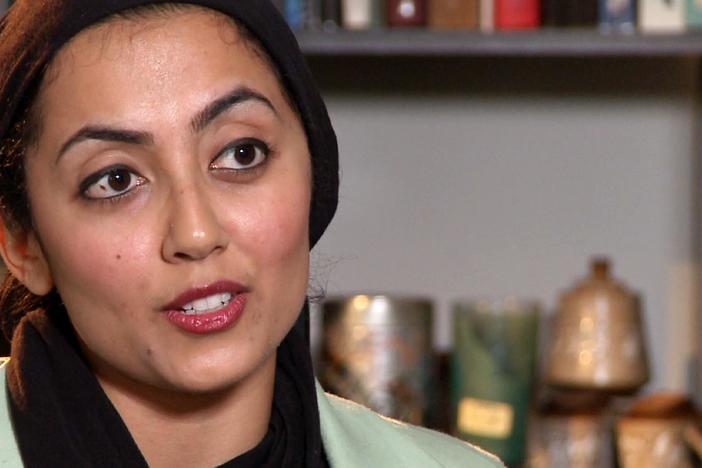 Watch more of our interview about Islam and the environment.