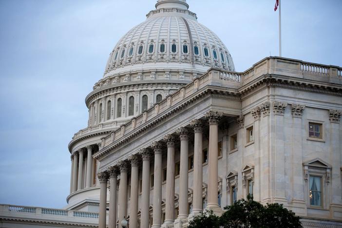 News Wrap: House approves reauthorization of FISA for 2 years