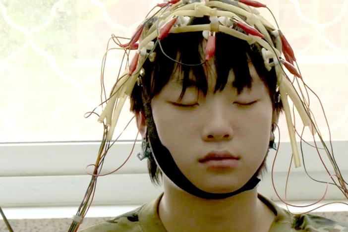 An extraordinary look into a internet addiction rehab in Beijing, China.