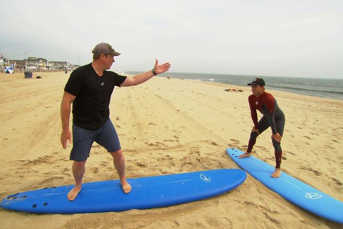 Life After Sandy- Storm Stories from the Jersey Shore