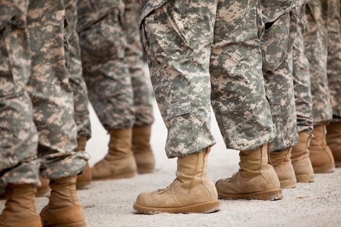 How the Biden administration sees its ‘historic’ changes to the military justice system