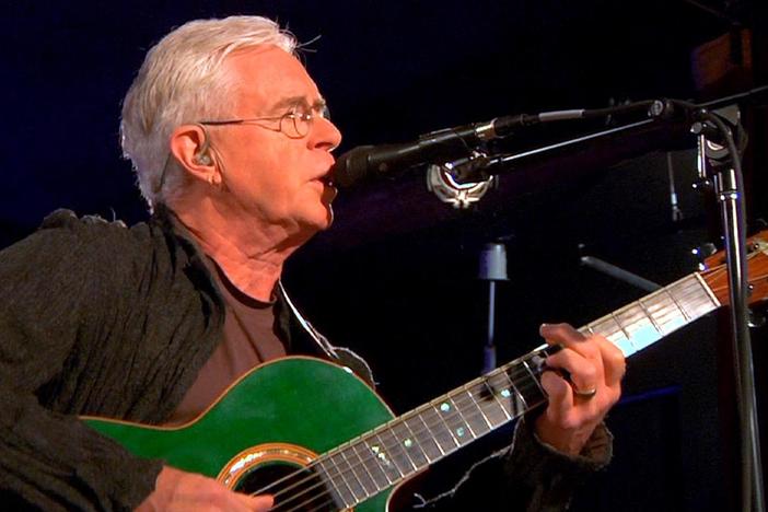 This singer, songwriter, and spiritual seeker has been called a modern-day prophet.