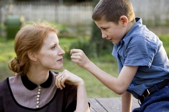 Terrence Malick's new movie is a meditation on traditional Christian questions.