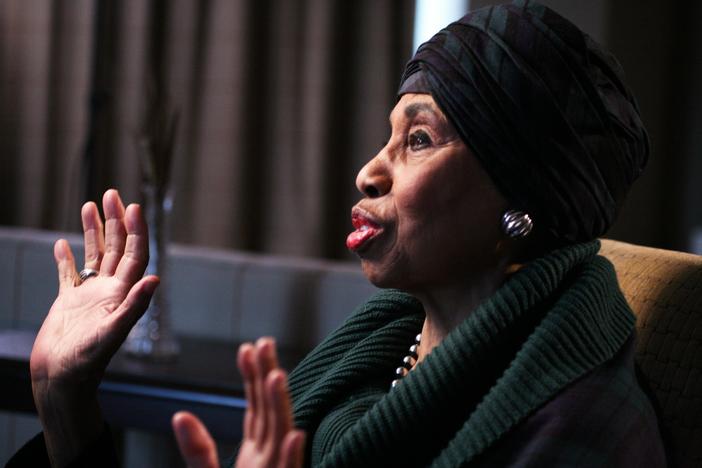 Leontyne Price recalls being chosen to open The Opera House.