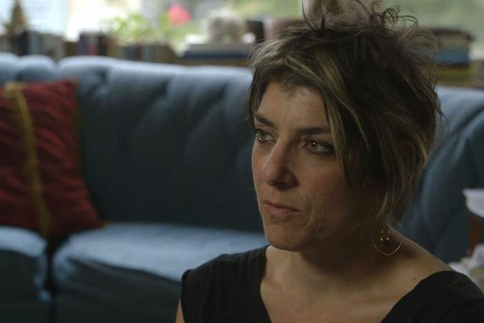 Mania and Depression are two ends of the same experience for people with bipolar disorder.