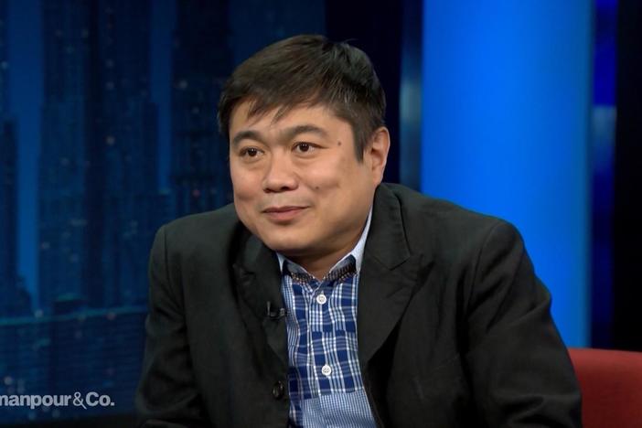 Joi Ito of the MIT Media Lab on the complex moral problems facing tech innovators