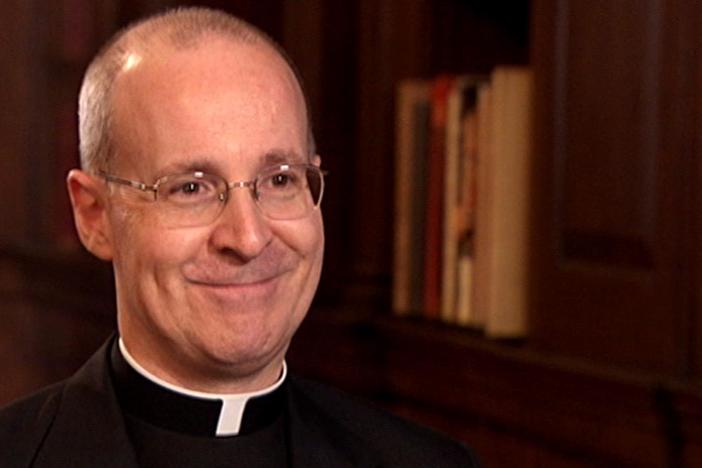 Rev. James Martin, S.J. tells some of his favorite jokes.
