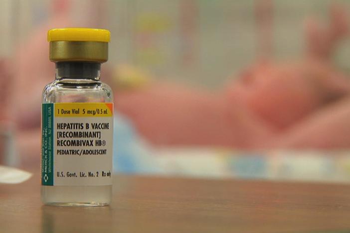 FRONTLINE investigates the science and the politics of vaccine safety.