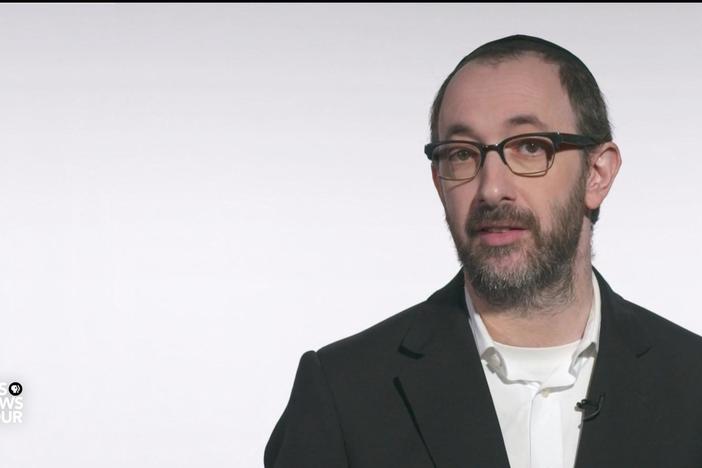 A Jewish comedian on why religious beliefs shouldn't be fair game for derision