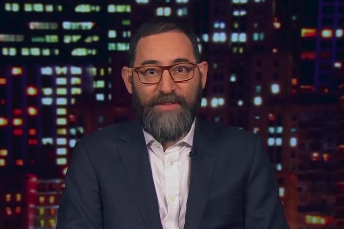 Rick Perlstein provides a historical perspective on the impeachment investigation.
