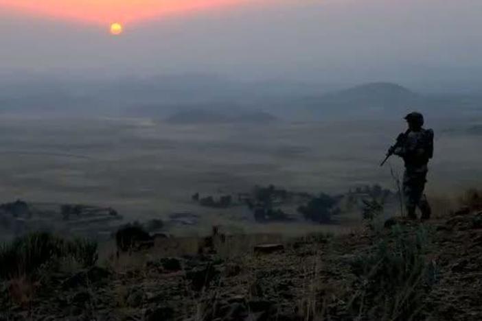 Inside the campaign vs. Al Qaeda and Taliban militants in Afghanistan    and Pakistan