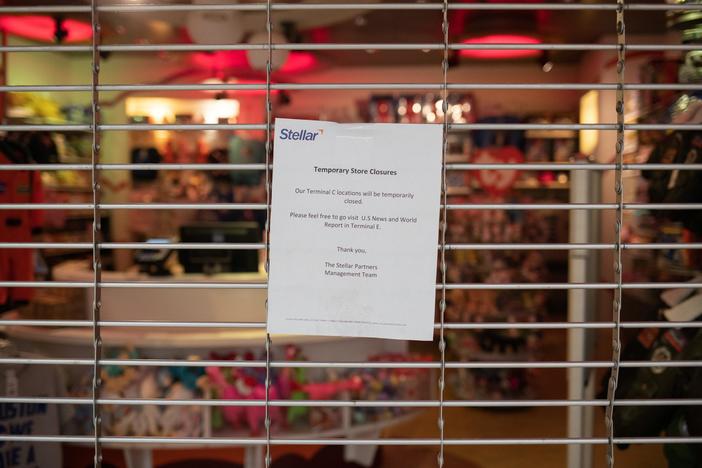 Despite improved jobs numbers, Americans are still struggling