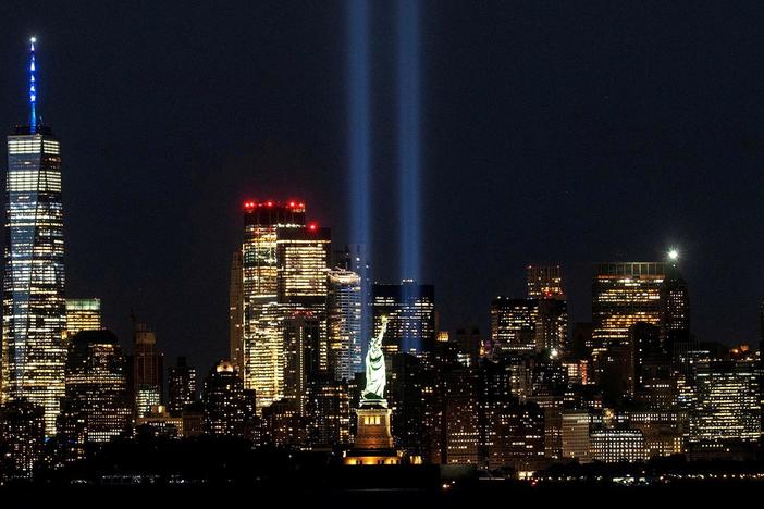 Middletown lost the most residents on 9/11 after NYC. Here's how the community is healing