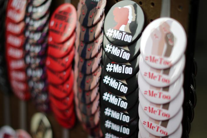 Did Cuomo's ouster show the #MeToo movement was co-opted? Two experts weigh in