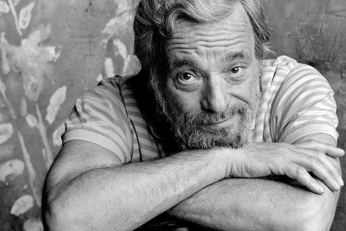Stephen Sondheim, Cynthia Nixon and Hilton Als discuss the character of Bobby.