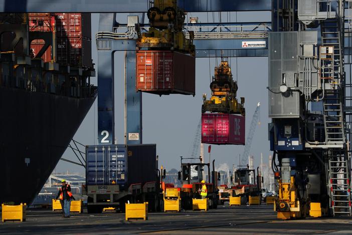 How shakier U.S. jobs numbers could become a self-fulfilling prophecy