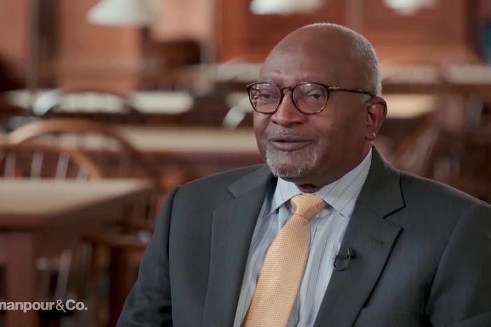 Walter Isaacson interviews Robert Bullard, the father of environmental justice.