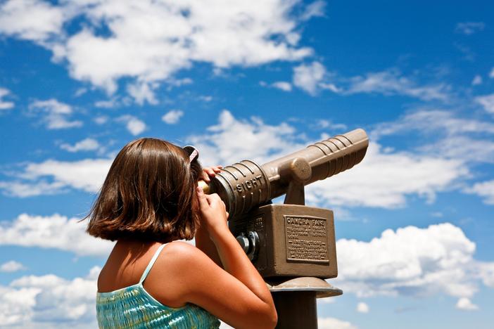 National Parks work to welcome more diverse Americans