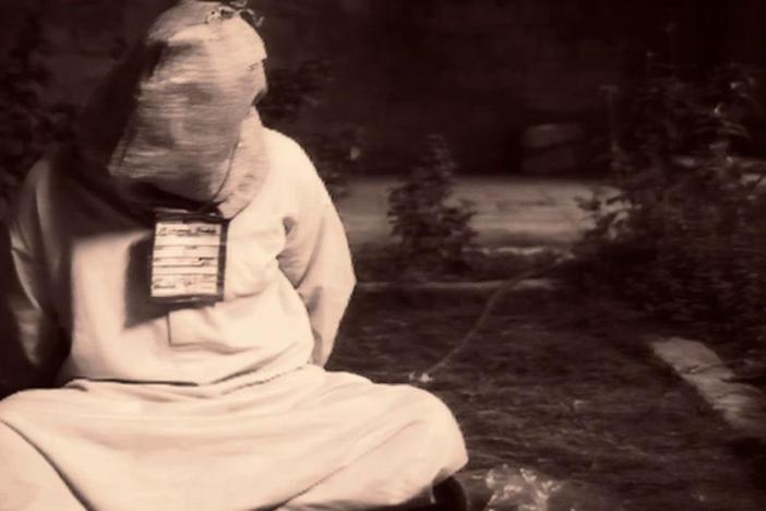 The secret history of the CIA’s controversial “enhanced interrogation” methods.