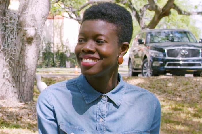 Marcus explores the Haitian cultural center in Miami and the impact of gentrification.