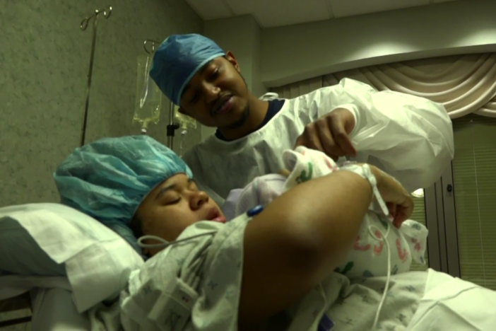 Learning how to be a responsible father can make all the difference. 