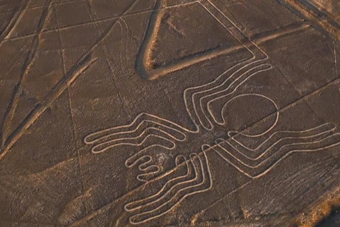 Who created the Nazca lines and why? New clues to one of the greatest ancient enigmas.