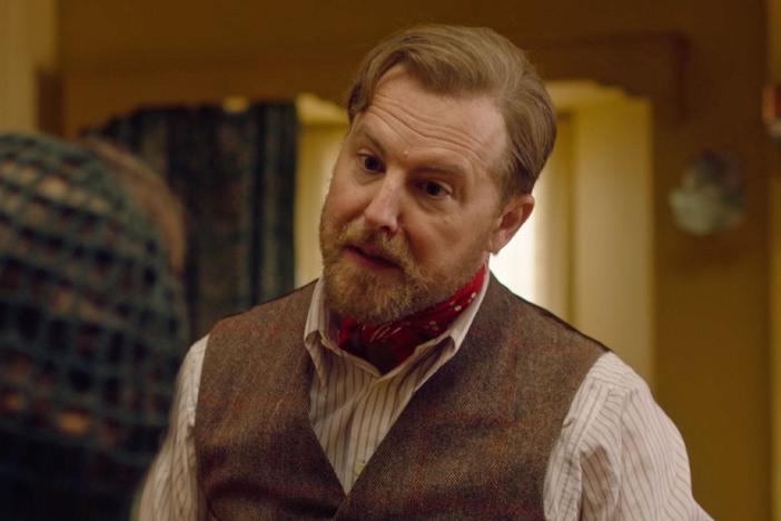 With Tristan off at war, things are busier and more chaotic than usual at Skeldale House.