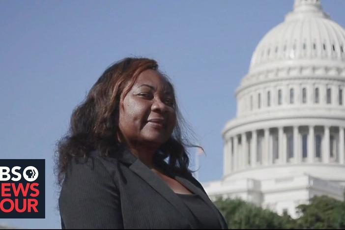 An environmental health advocate's Brief But Spectacular take on America's dirty secret