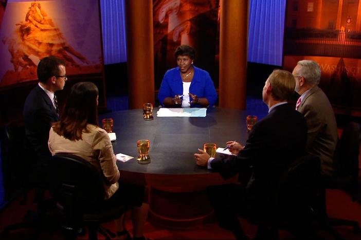 Obama’s Africa trip, SCOTUS fallout, Wendy Davis, and Ben Bernanke’s successor